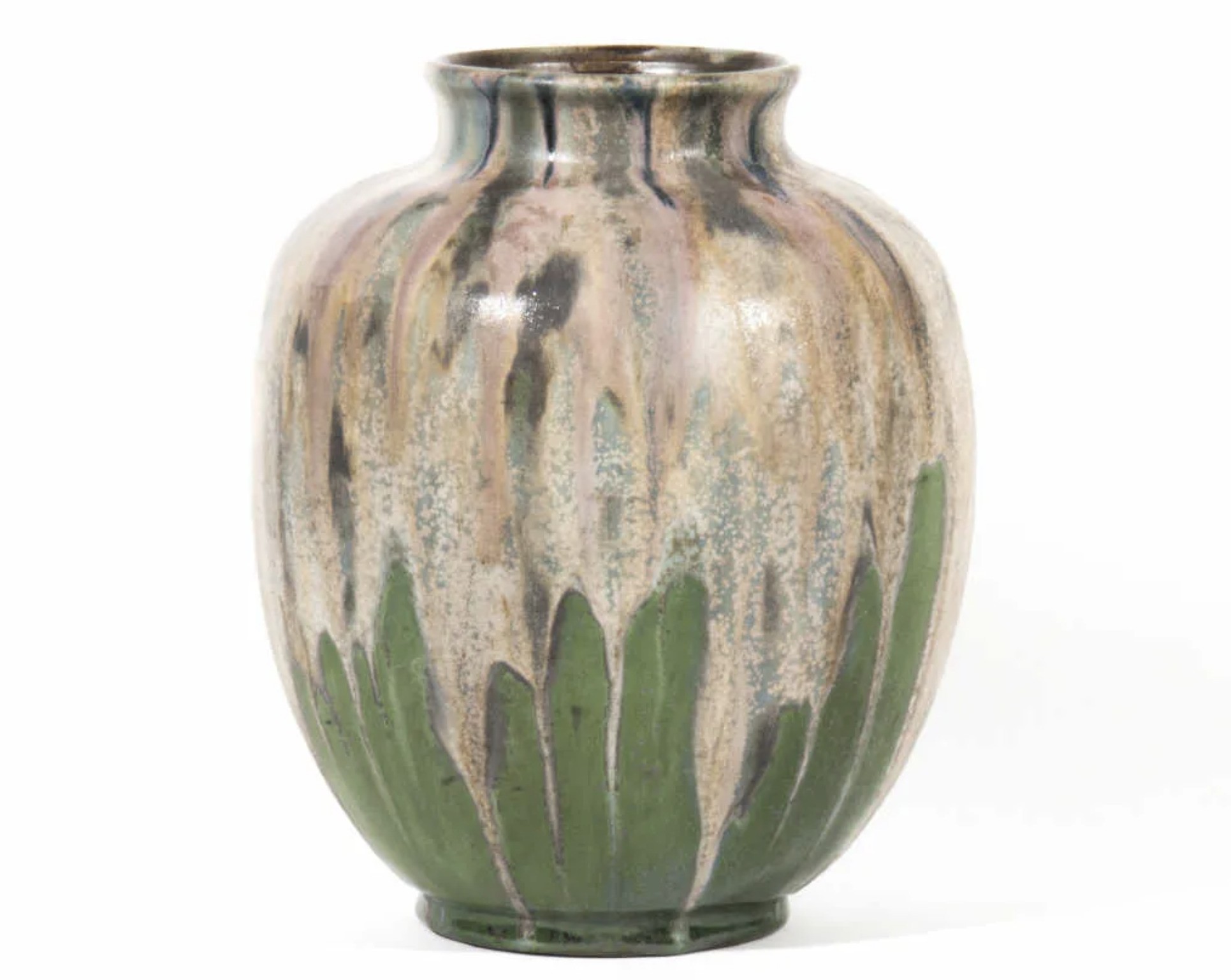 Cote d'un vase : estimation et vente aux enchères