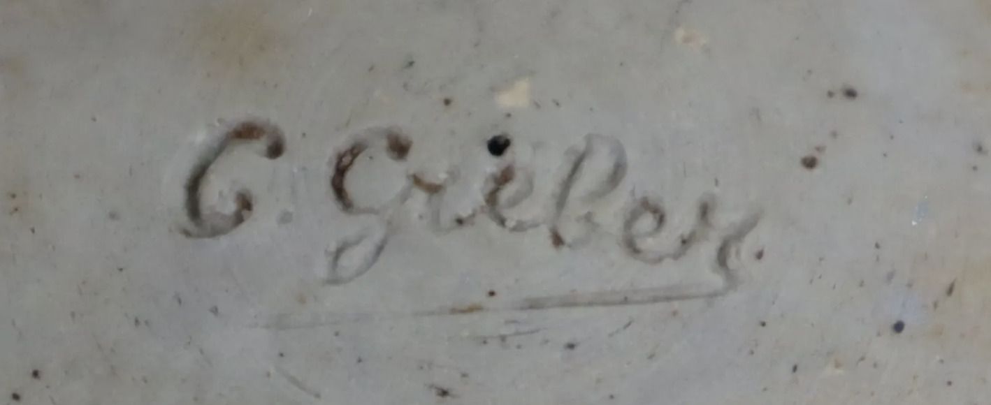 Greber Charles Greber - Cote, valeur, analyse - Auctie's