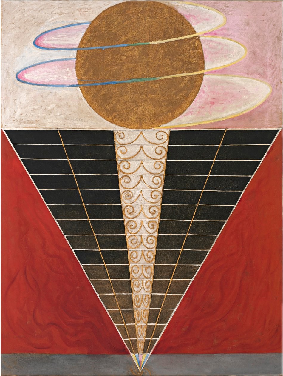 Modern Paintings by Female Artists: Appraisals and Auctions