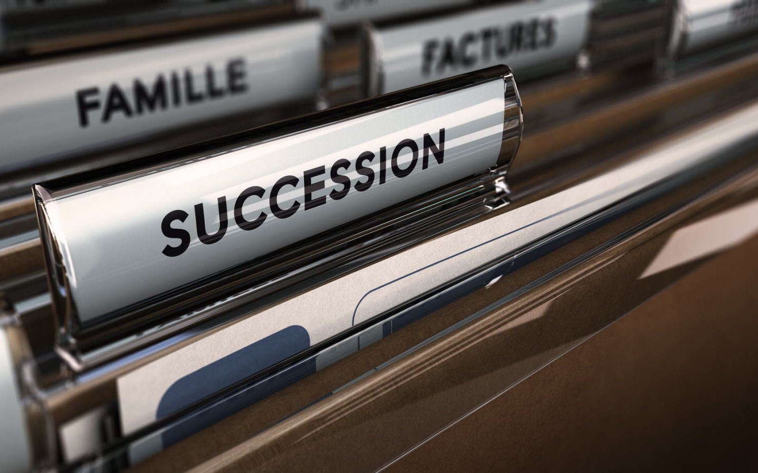 Inventaire de succession