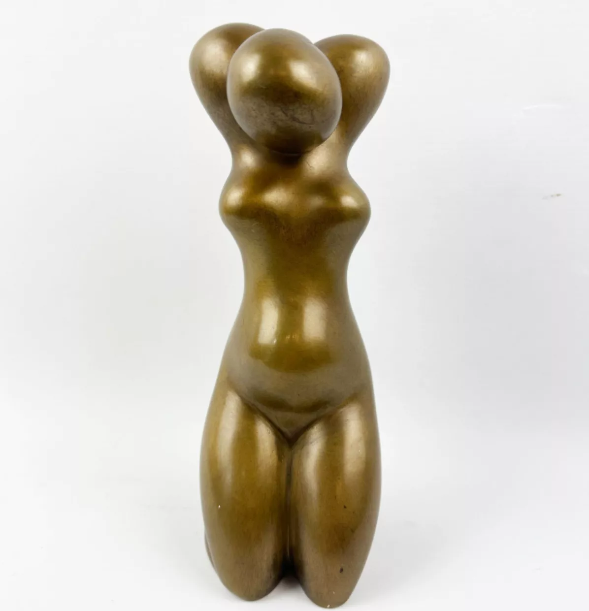 Baltasar Lobo, bronze