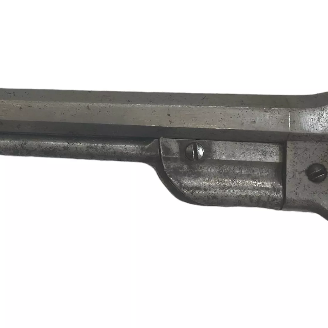Canon du Savage Navy