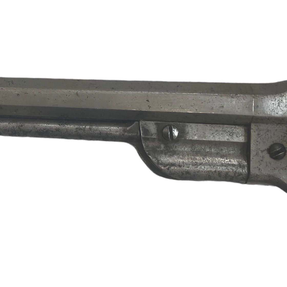 Canon du Savage Navy