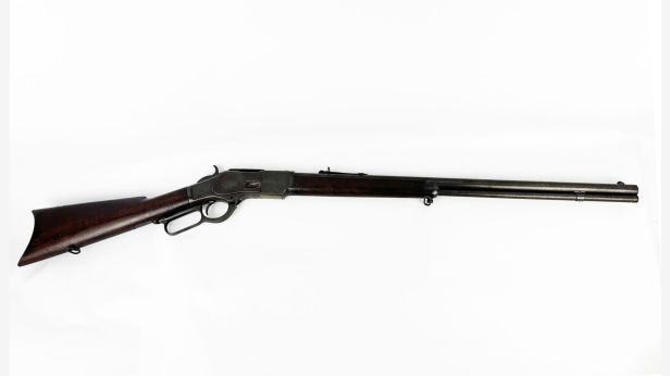 Carabine Winchester modèle 1873