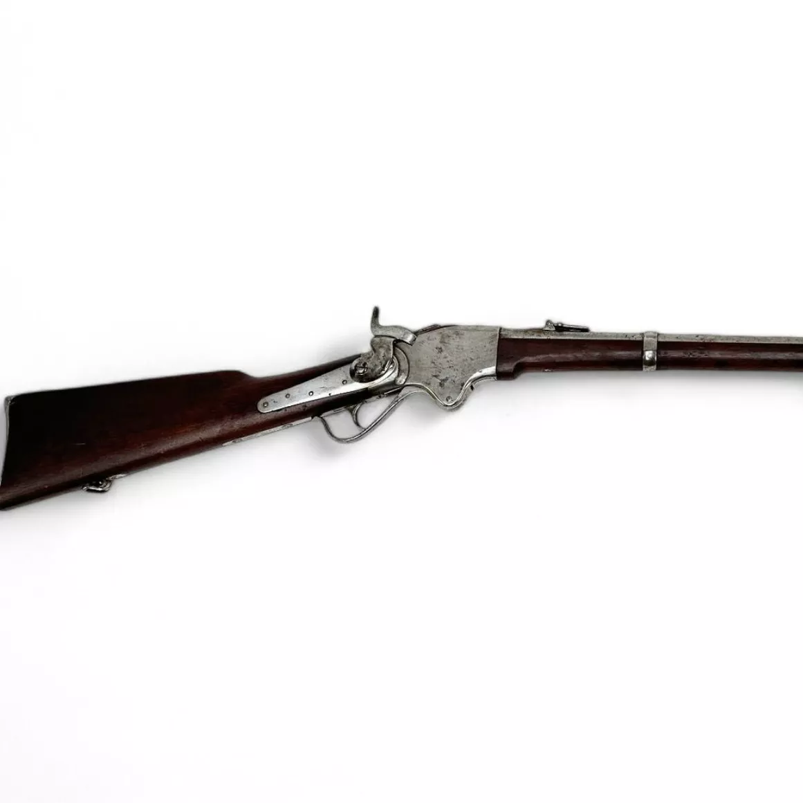 Fusil Spencer