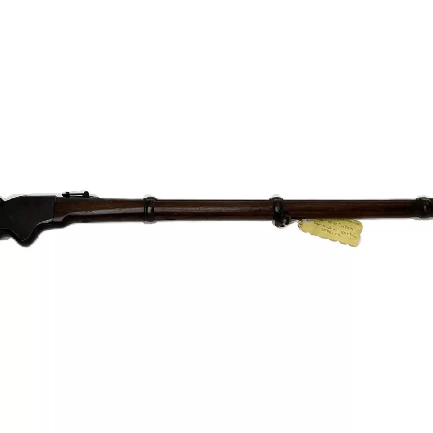 Fusil Spencer