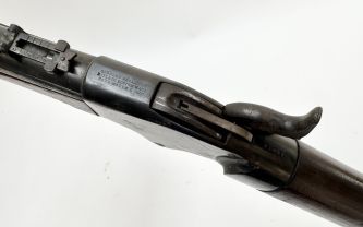 Estimation fusil Spencer 4