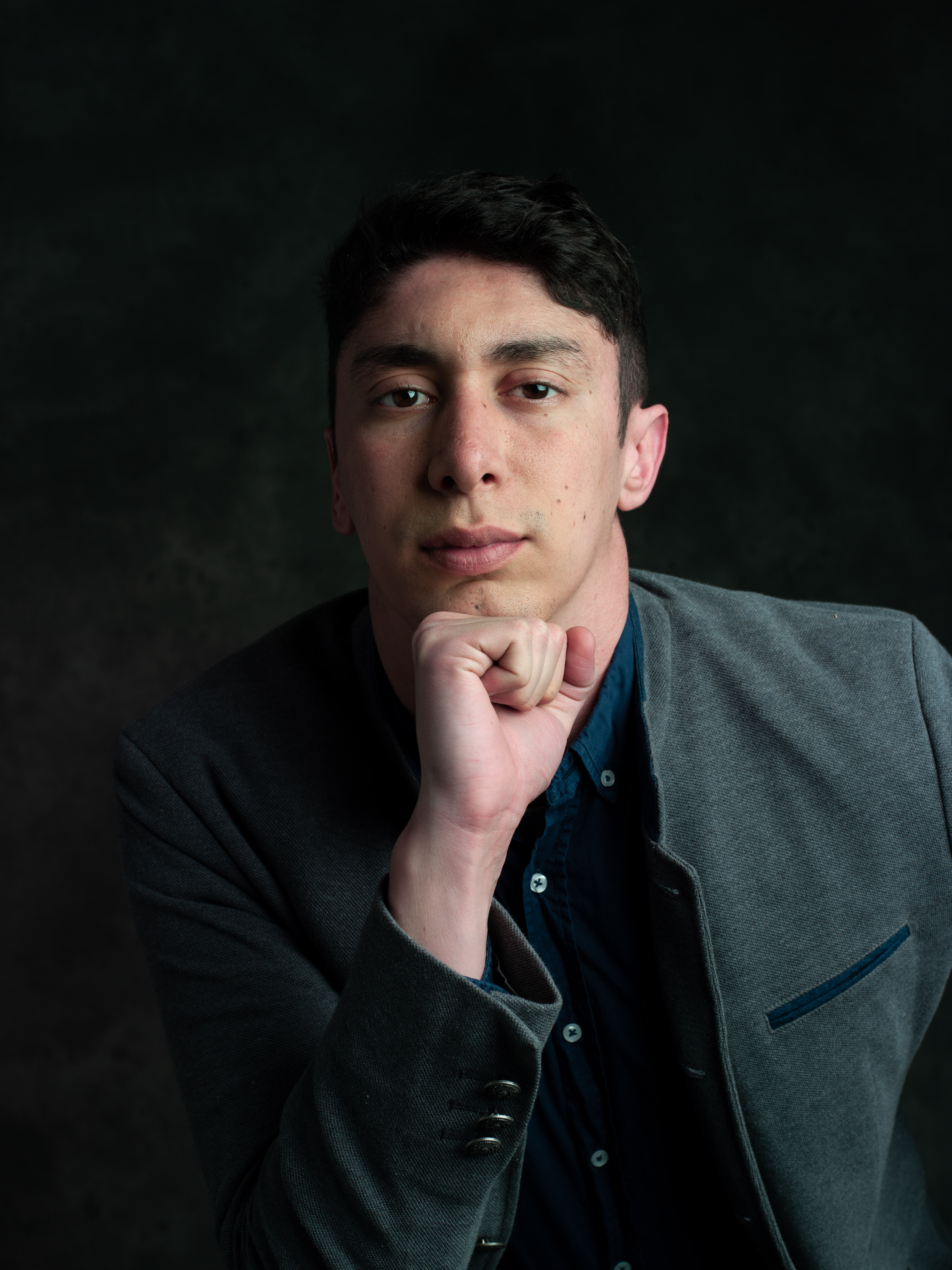 Sam Taïr, expert généraliste