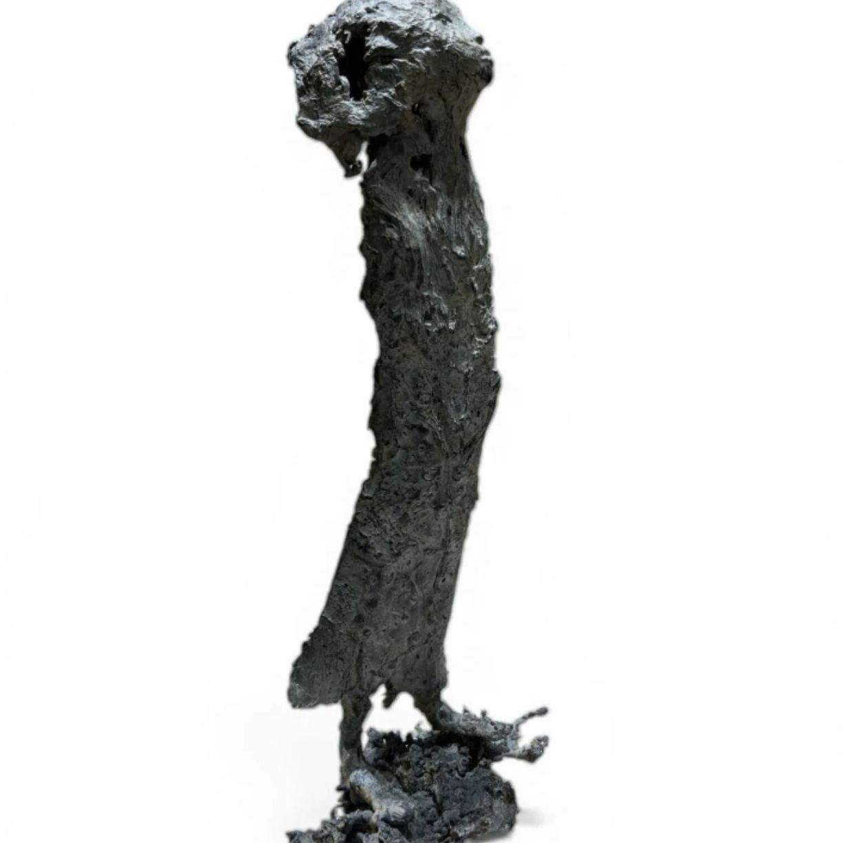 Jeanne Bouchart, bronze