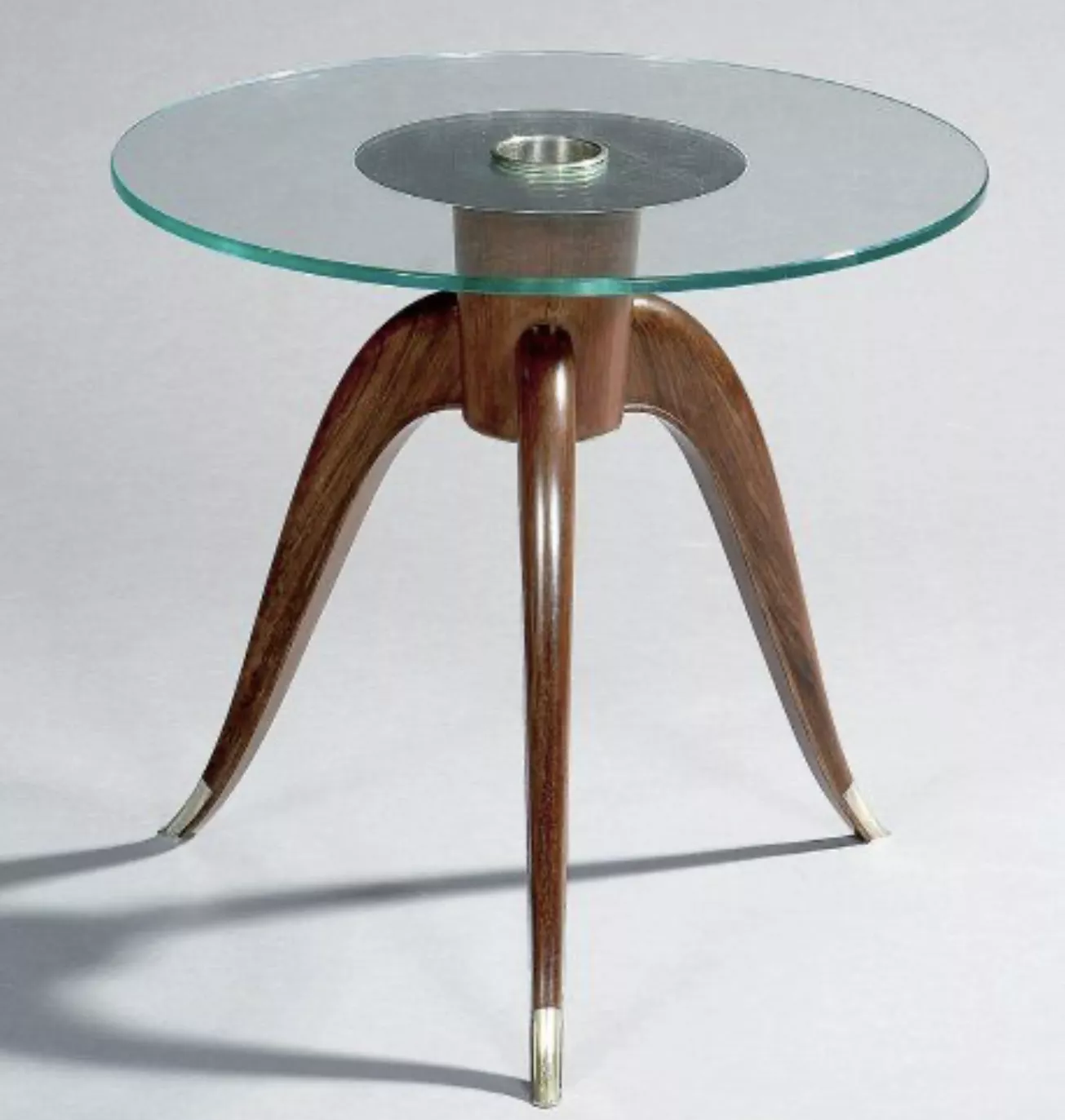 L&eacute;on Jallot, gu&eacute;ridon &agrave; plateau circulaire