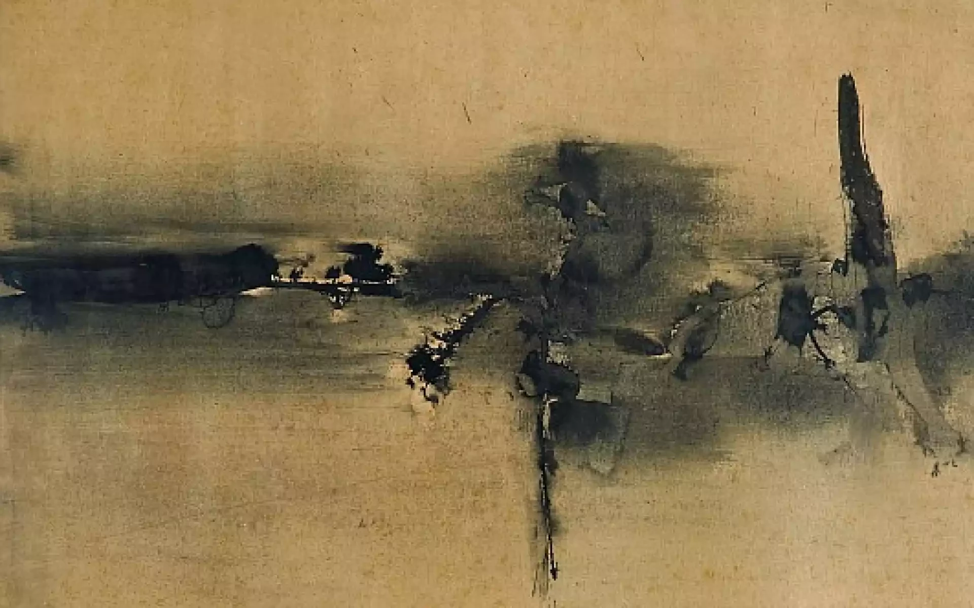 Value of an Indian Painting: Appraisal and Auction