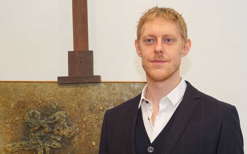 Raphaël Maket