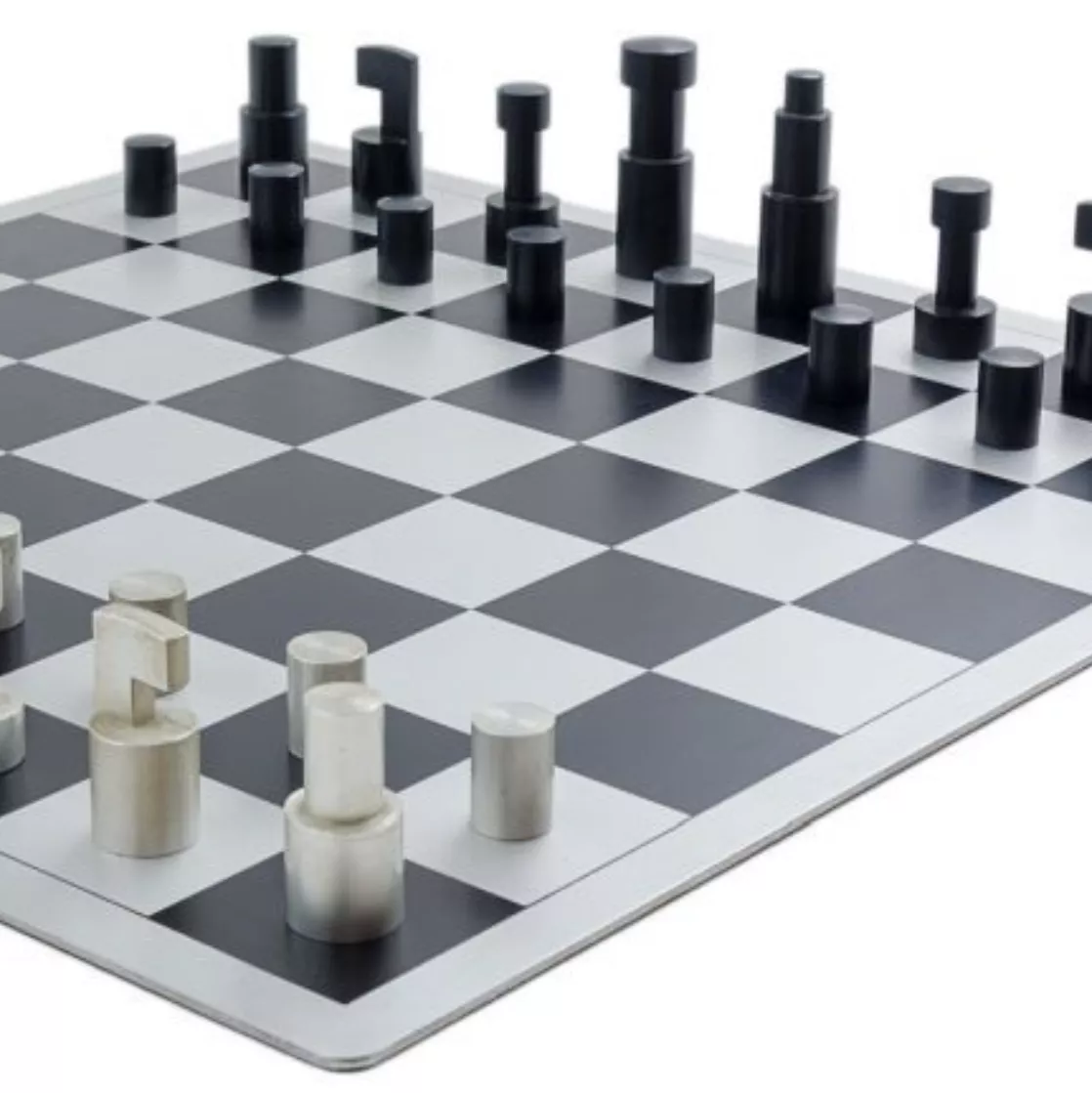 Vilmos Huzsar, jeu d'&eacute;checs