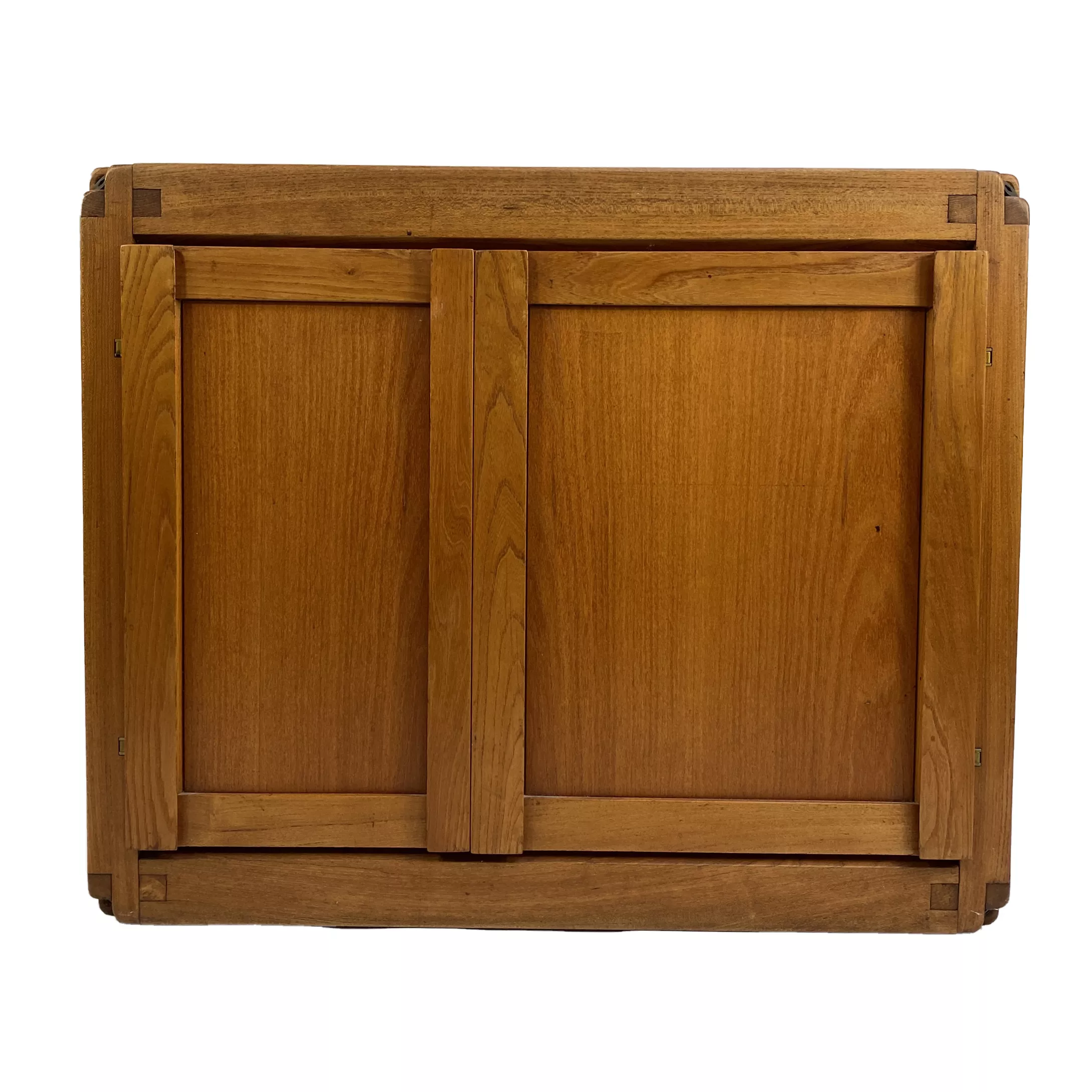 Chapo, meuble de rangement