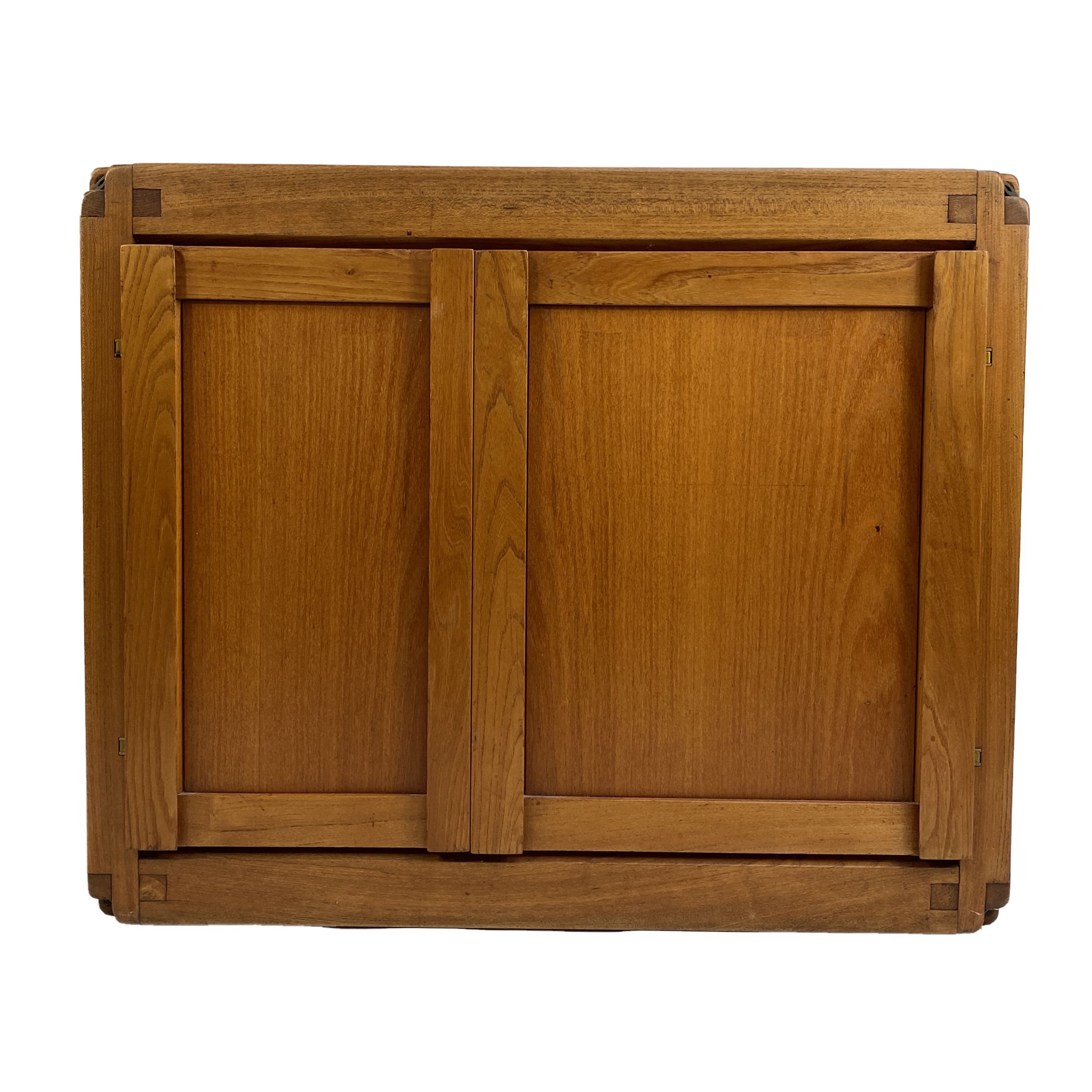 Chapo, meuble de rangement