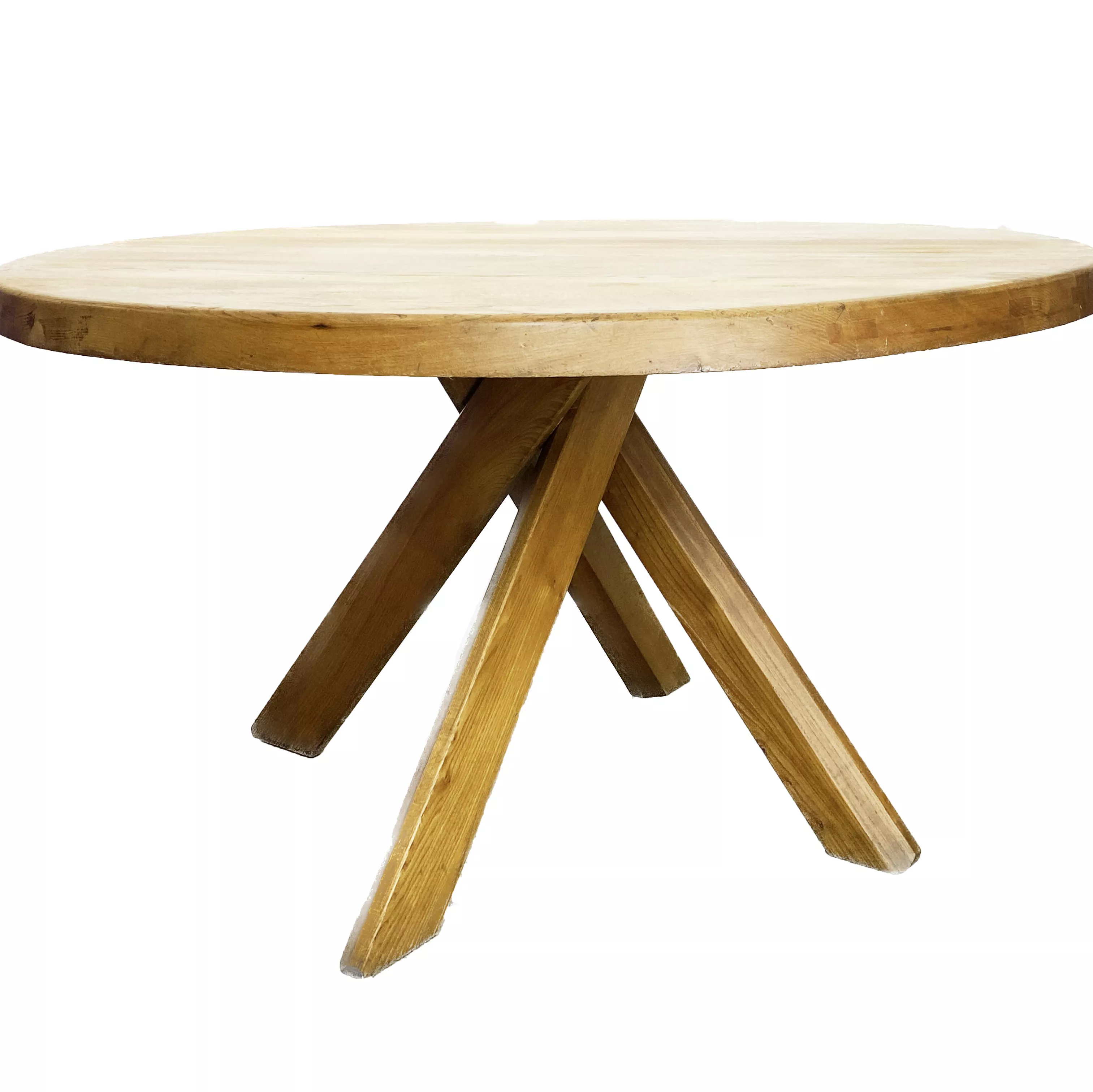 Chapo, Table mod&egrave;le Sfax T21
