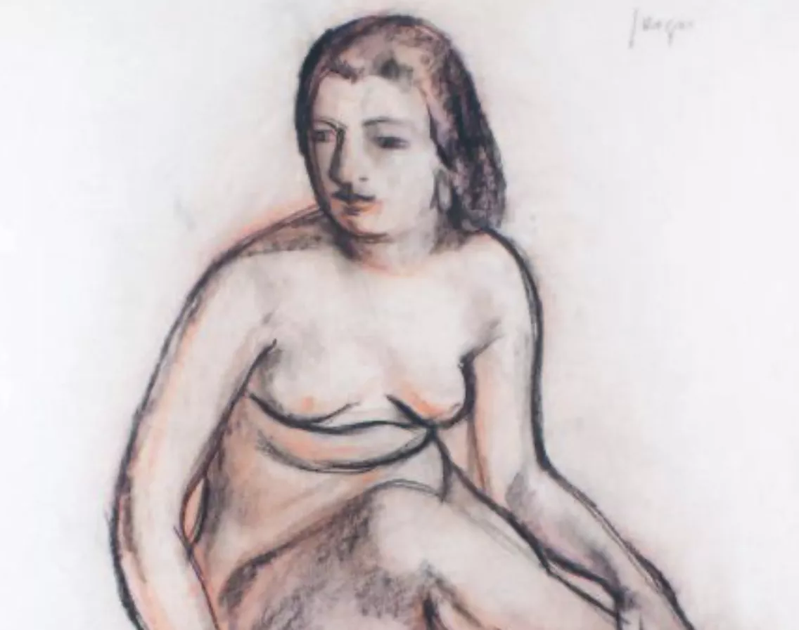George Kars, dessin