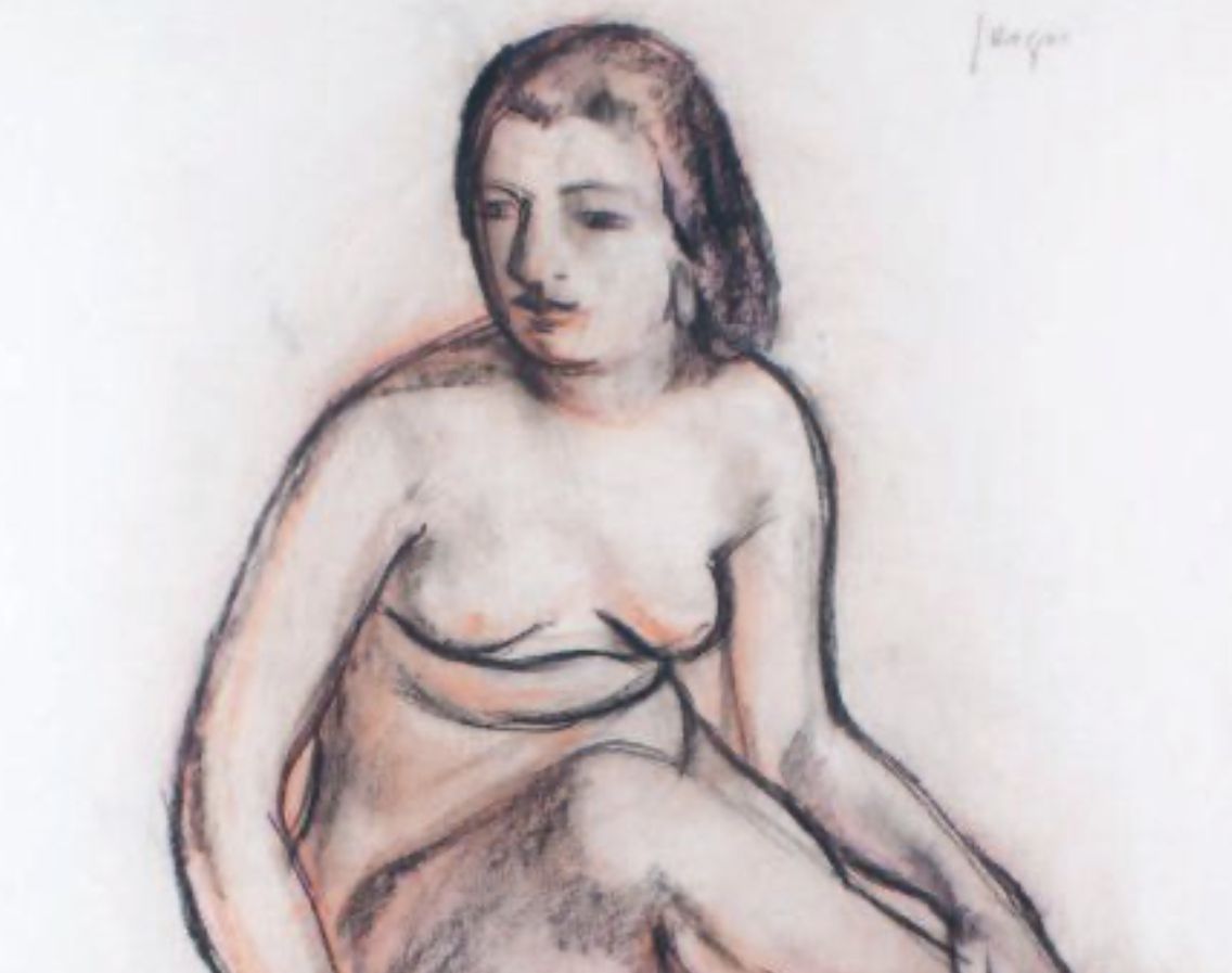 George Kars, dessin