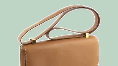 Hermès sac constance