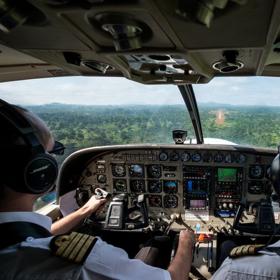 Pano Avion