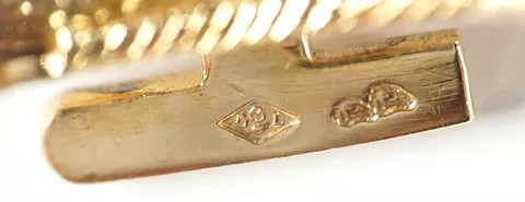 Poin&ccedil;on de Georges Lenfant