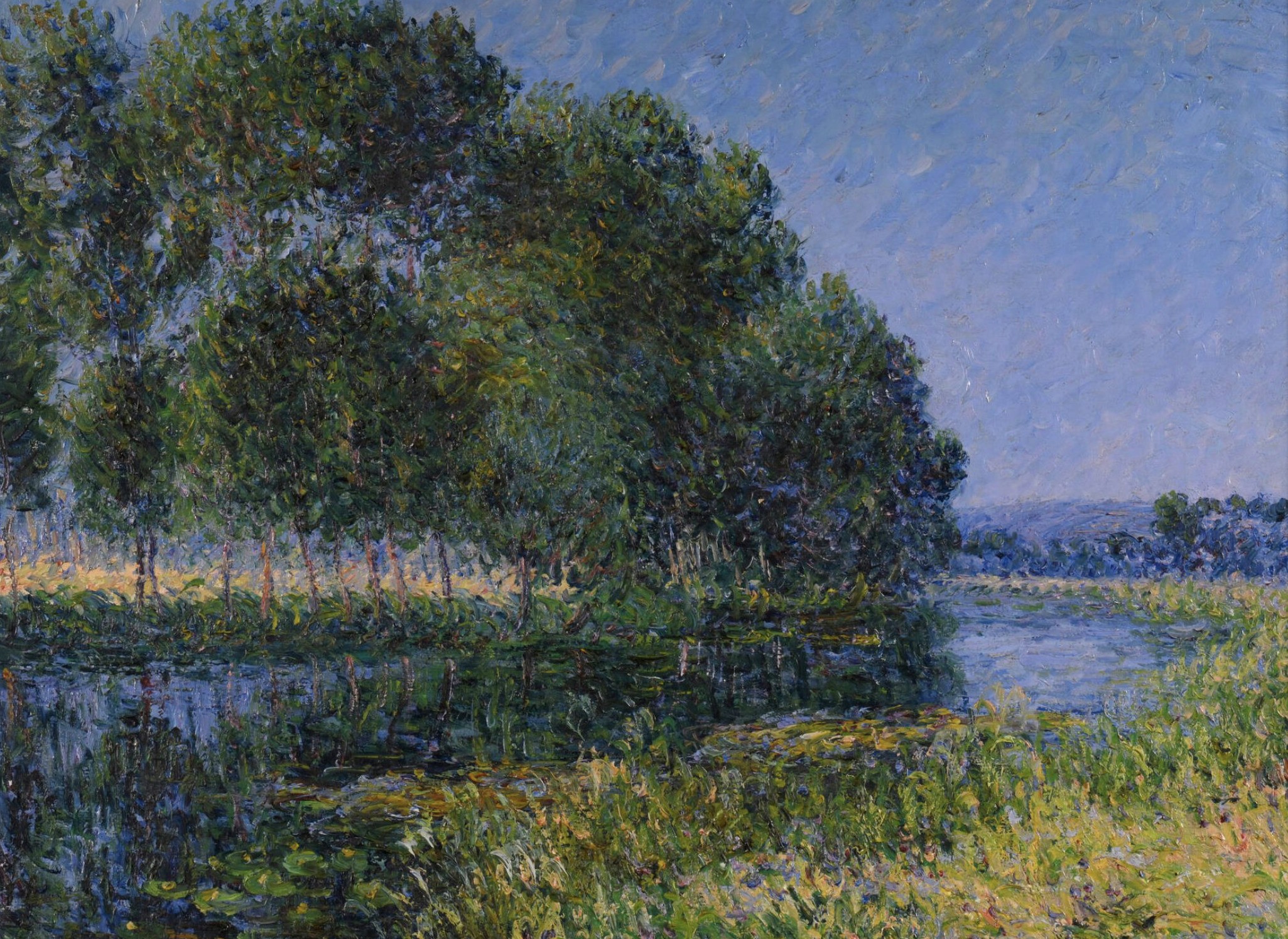 Cote impressionnisme : valeur des oeuvres - Auctie's