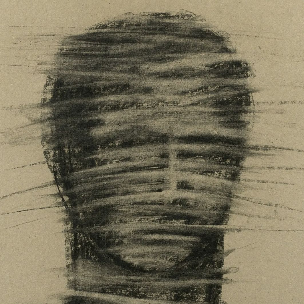 Igor Mitoraj, dessin