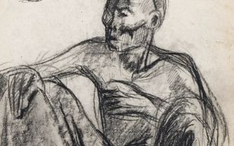 Joseph Inguimberty, dessin
