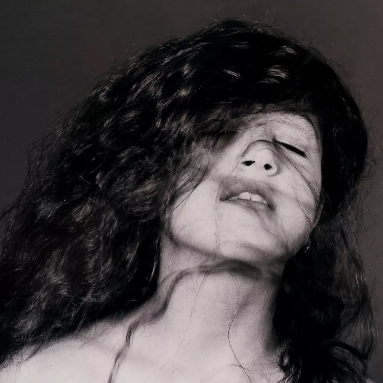 Marie Jo Lafontaine, photographie