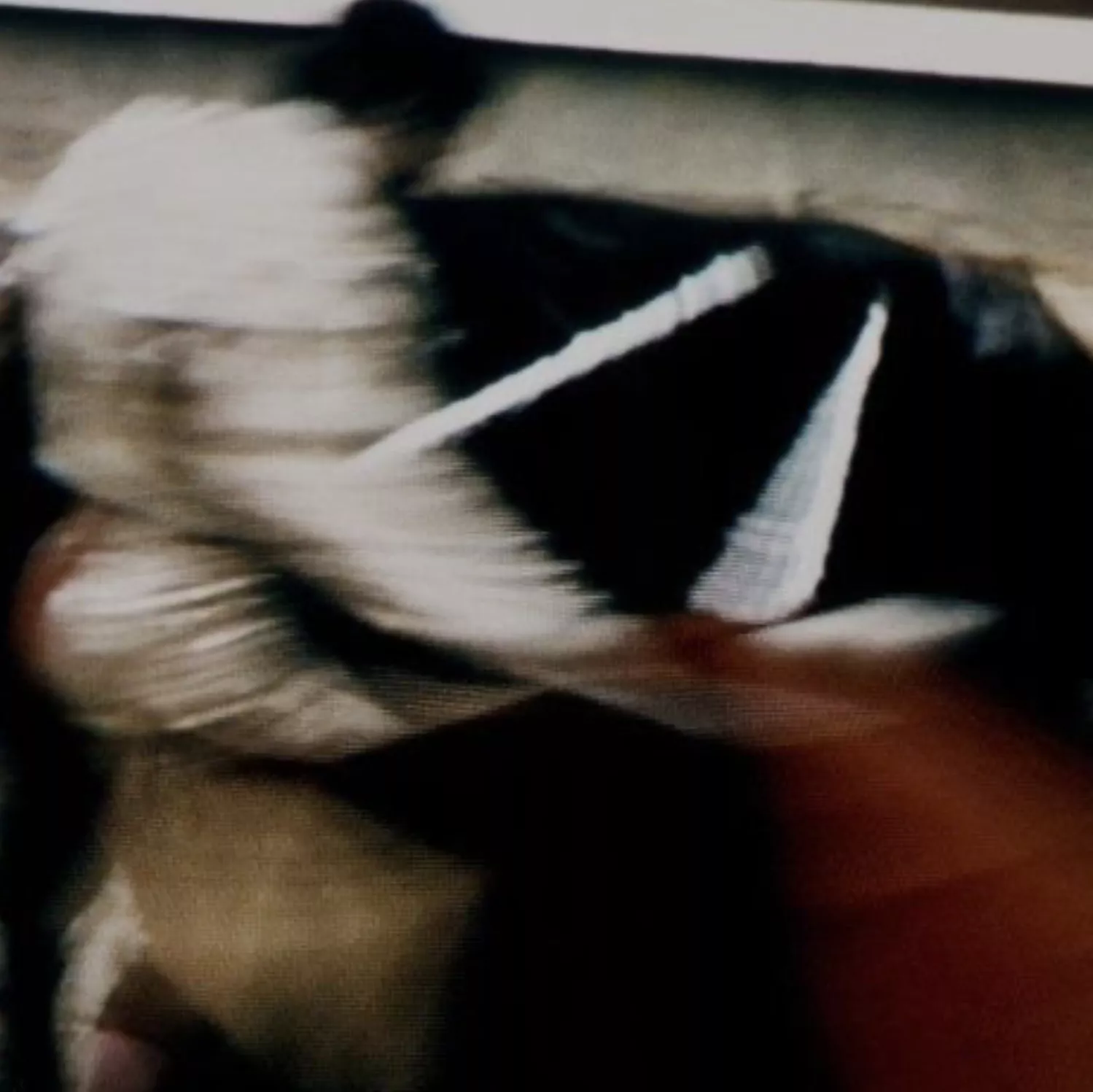 Marie Jo Lafontaine, photographie