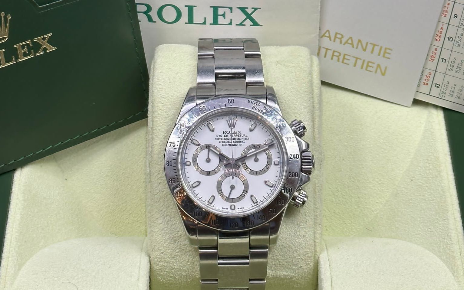Cote montres discount rolex