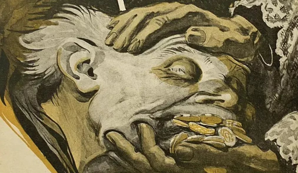 Frantisek Kupka, huile sur toile