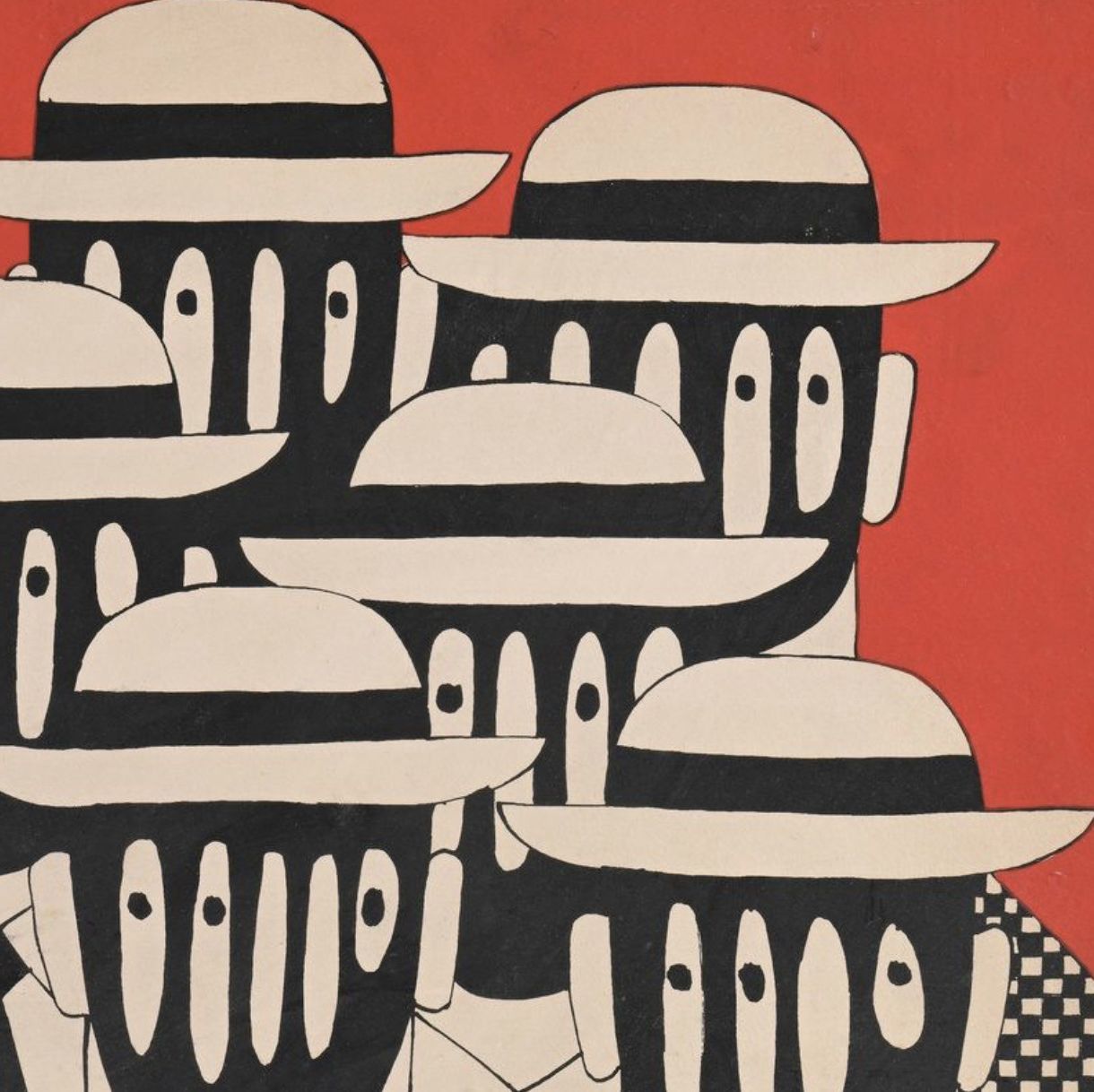 Yannis Gaitis, s&eacute;rigraphie