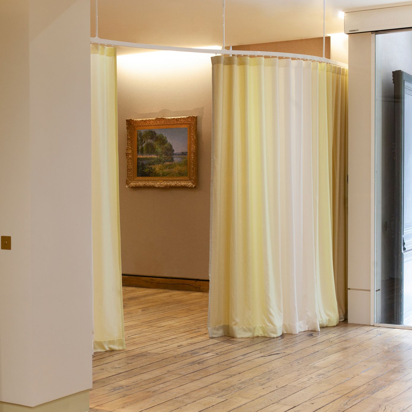 Notre salle d'exposition & ventes
