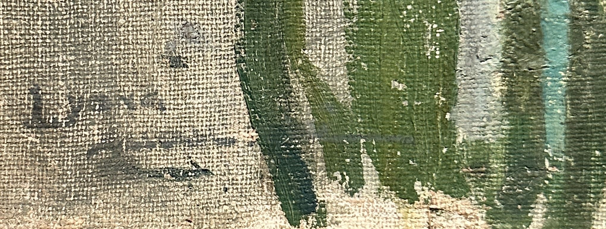 Signature de Luong Xuan Nhi