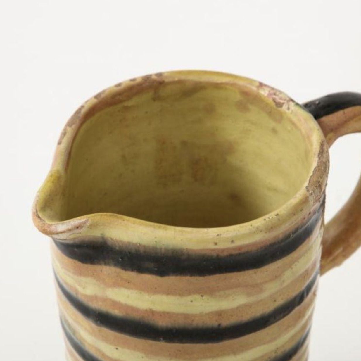 Anne Dangar, pichet en céramique