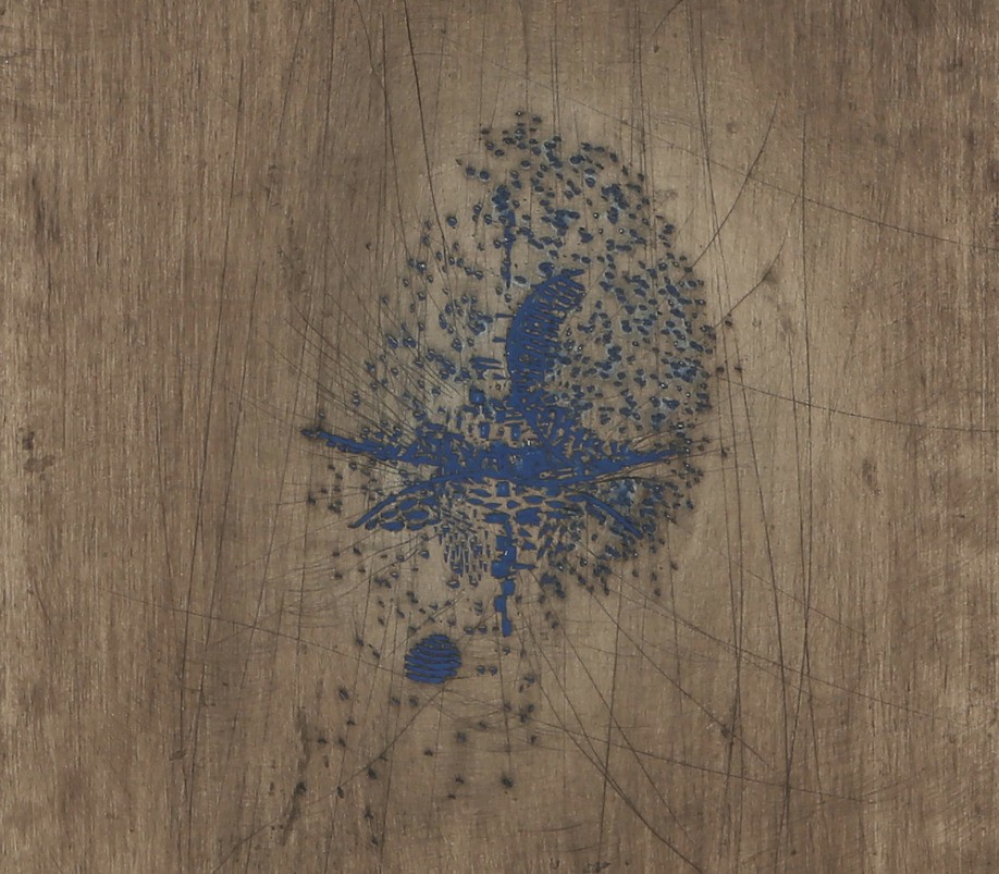 Arthur Luiz Piza, lithographie