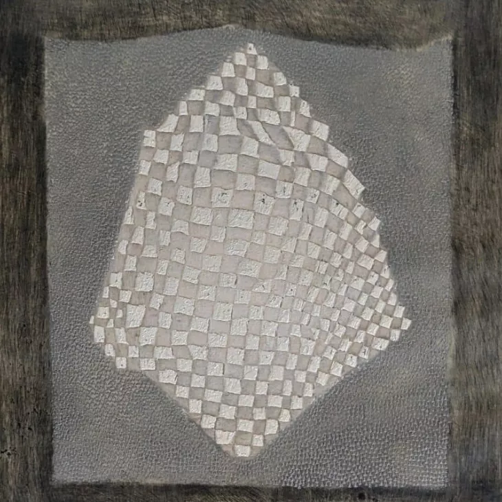 Arthur Luiz Piza, lithographie