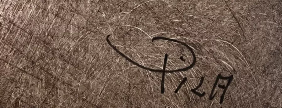Signature de Arthur Luiz Piza