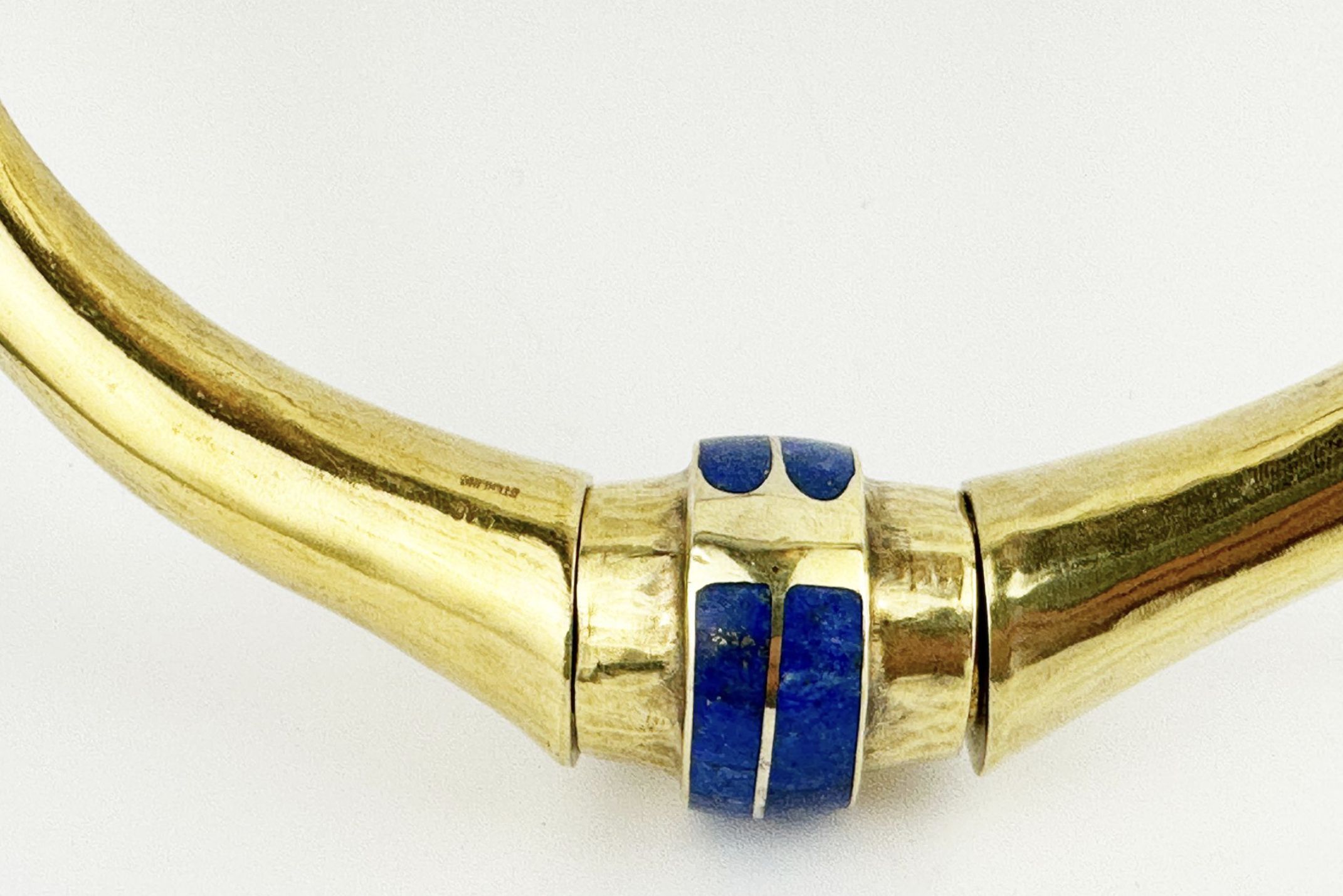 Goudji, poinçon d'orfèvre