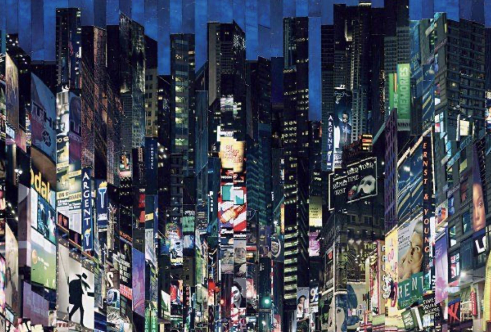 Mendjisky, photographie