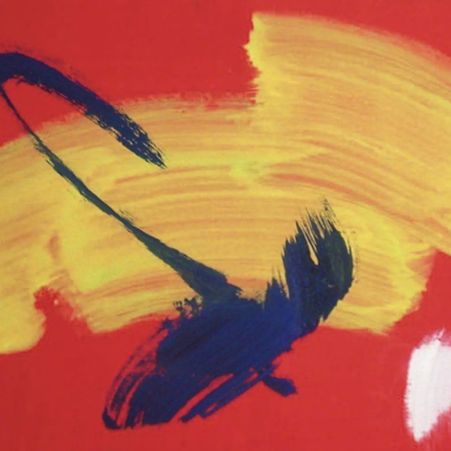 G&eacute;rard Schneider, technique mixte sur papier