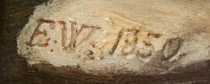 Signature de Wahlqvist