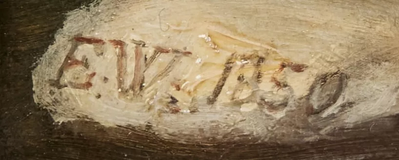 Signature de Wahlqvist