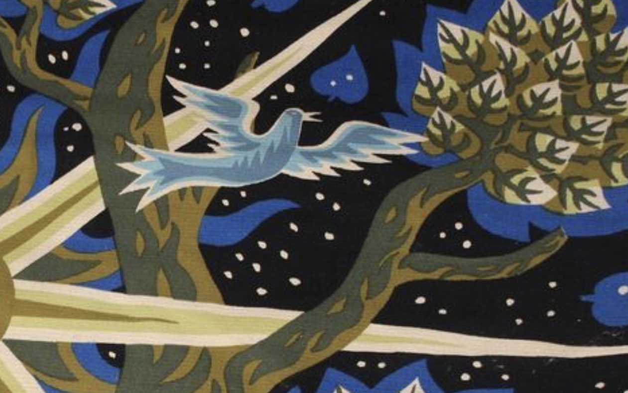 Jean Picart Le Doux Tapisserie