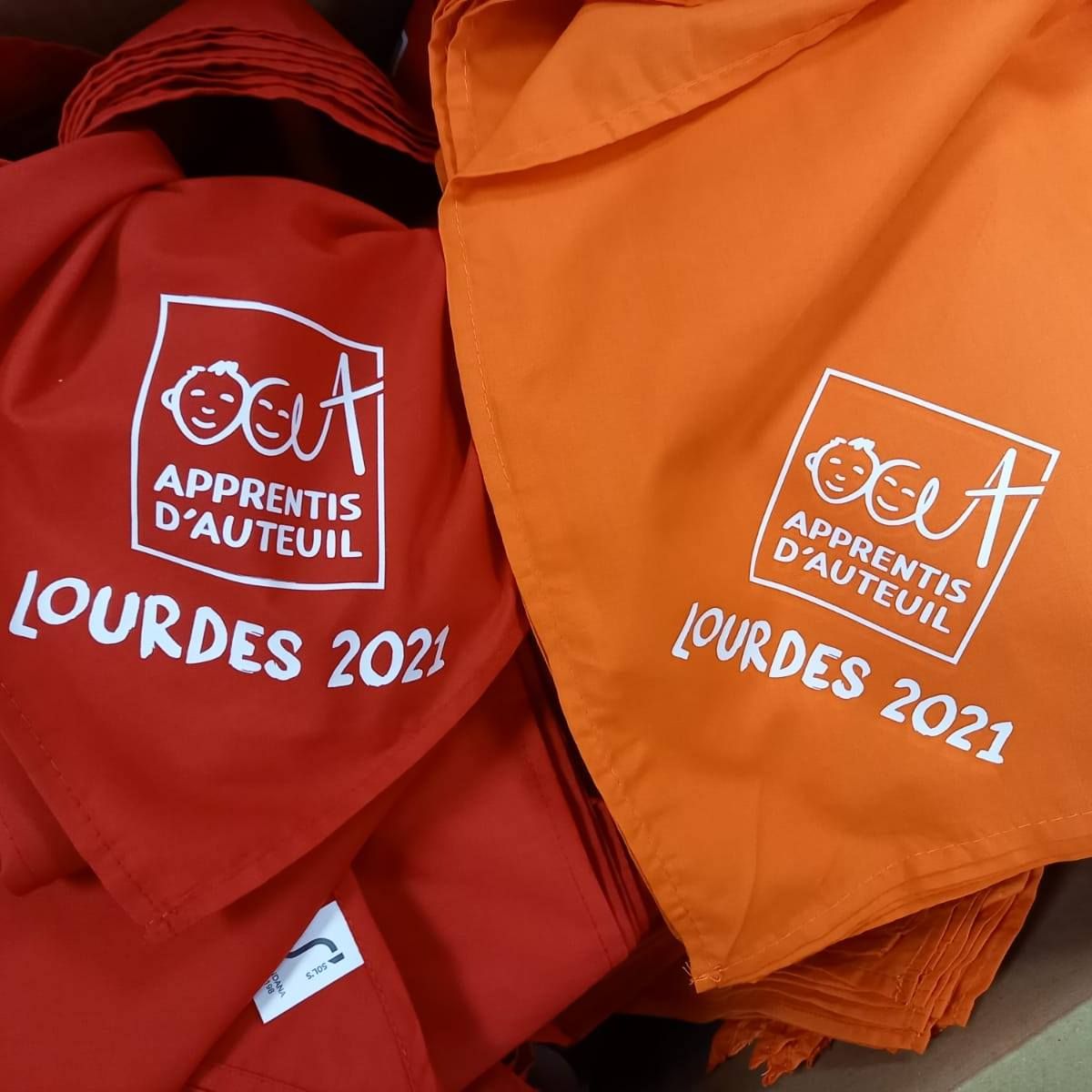 Les Apprentis Dauteil 1