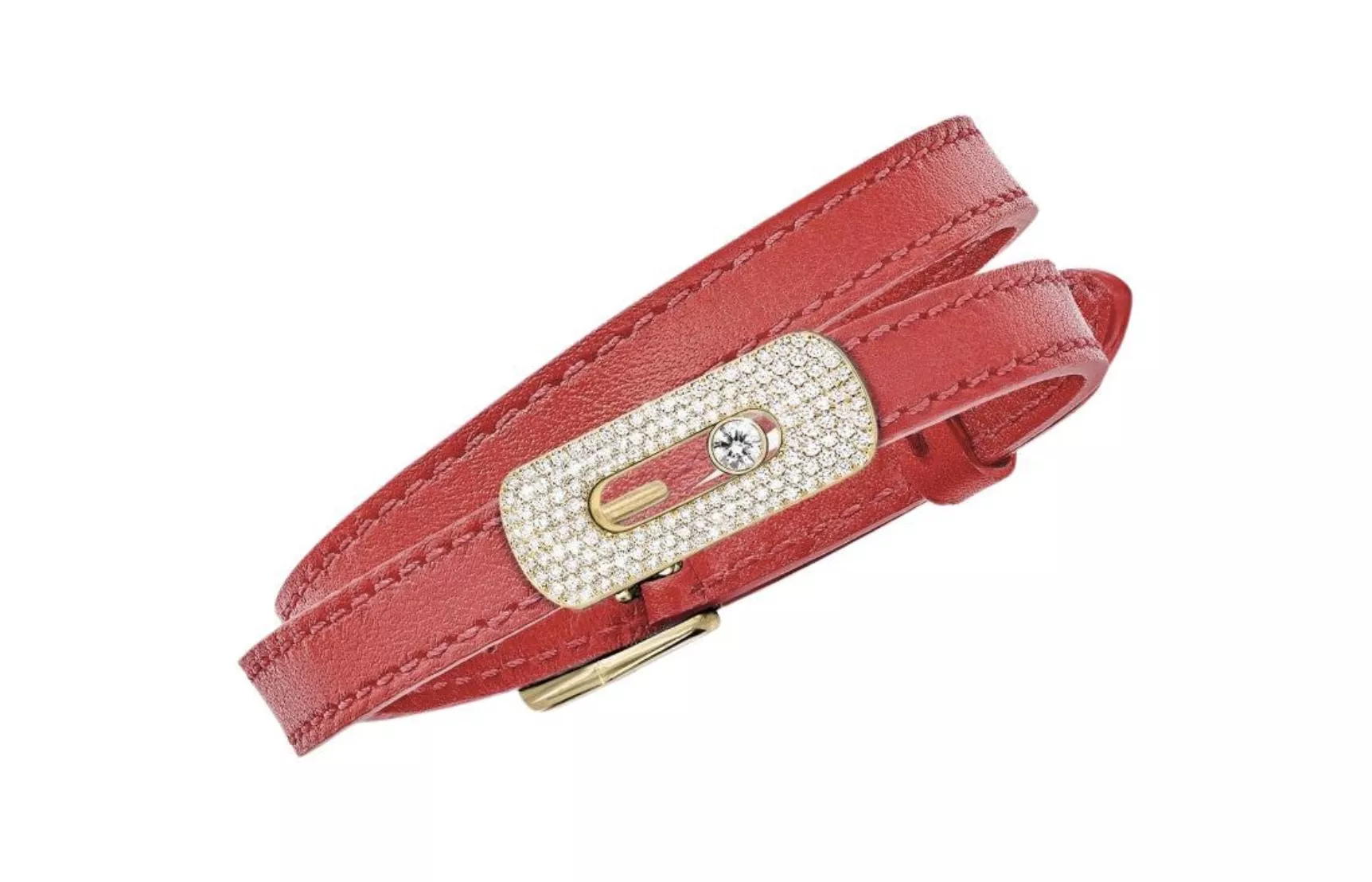 Messika, bracelet