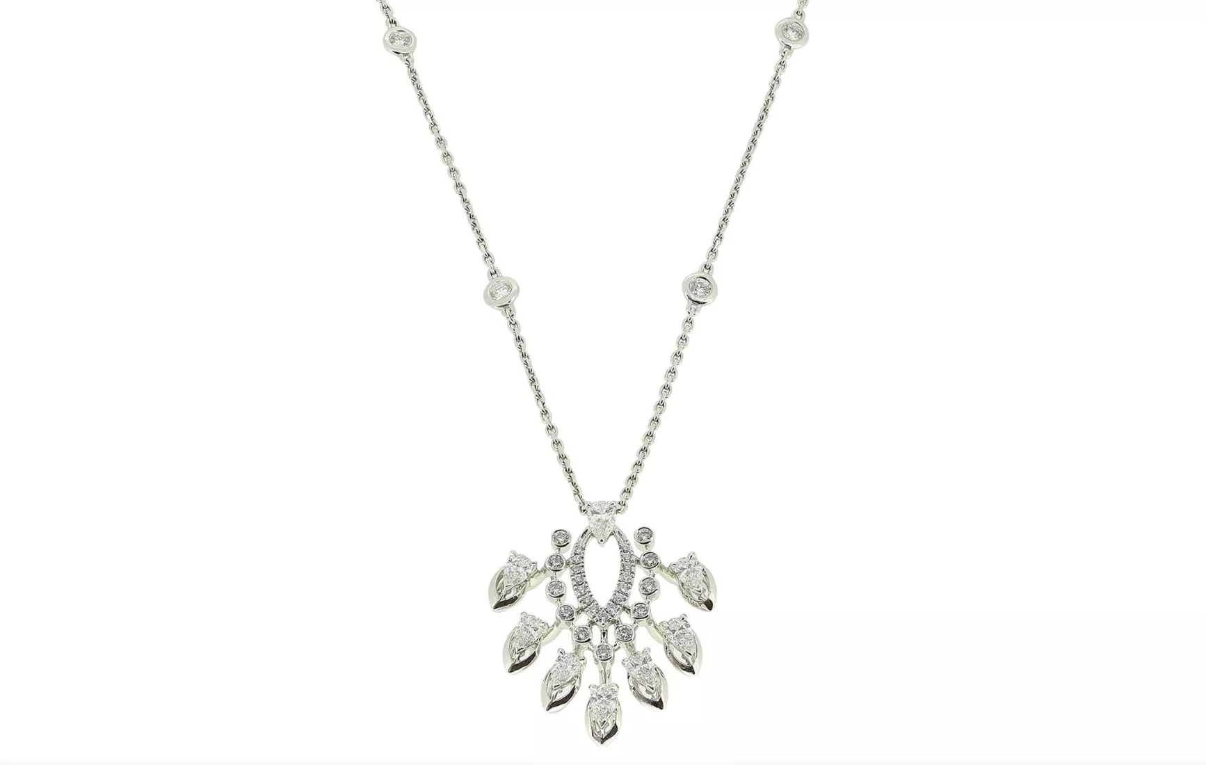 Messika, collier