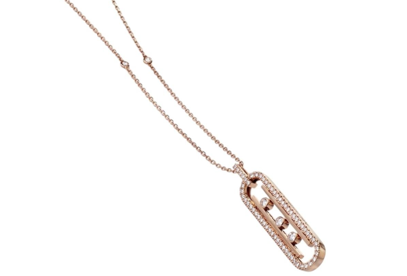 Messika : estimation et vente aux enchères de vos bijoux en diamant