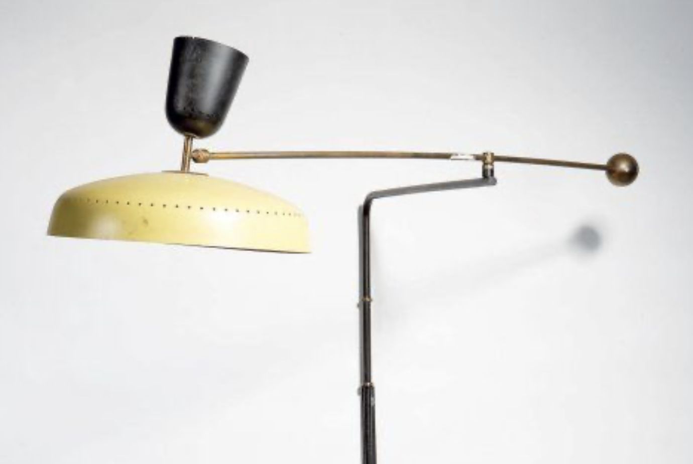 Pierre Guariche, luminaire